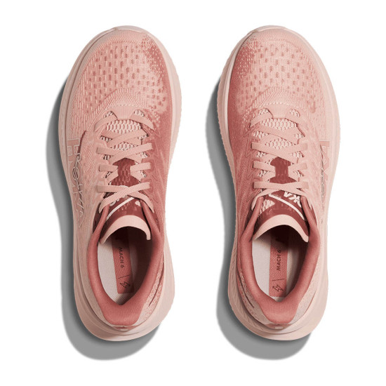 Hoka Mach 6